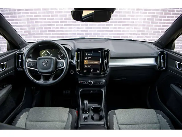 Volvo XC40 1.5 T2 Business Pro 2021 Benzine 5