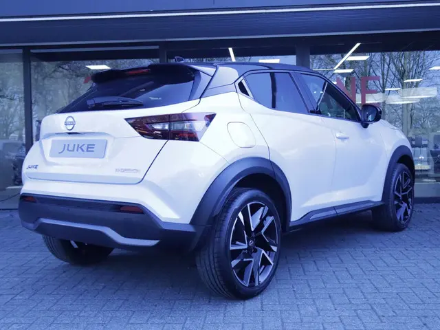 Nissan Juke 2