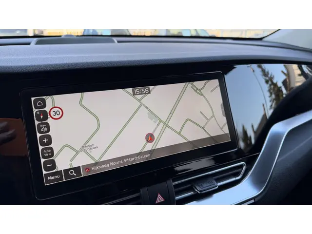 Kia e-Niro DynamicPlusLine 64 kWh 2021 Elektrisch 20