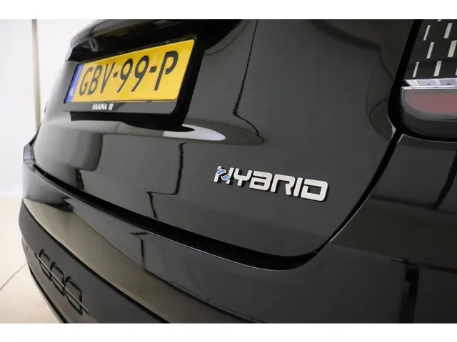 Fiat 600 1.2 Hybrid La Prima 2024 Benzine 15