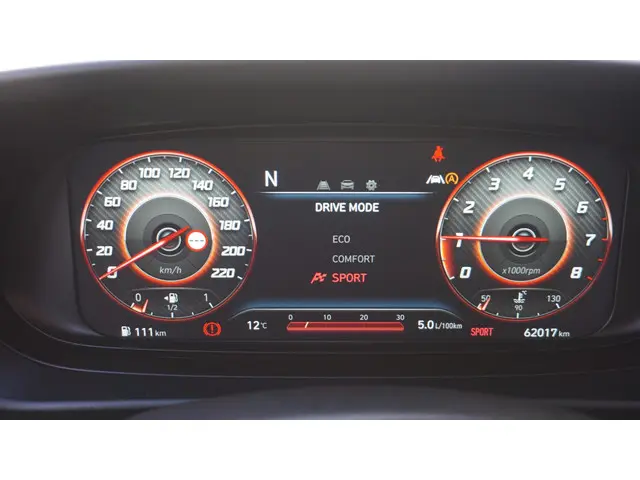 Hyundai i20 1.0 T-GDI Comfort | Trekhaak afn. 2022 Benzine 21