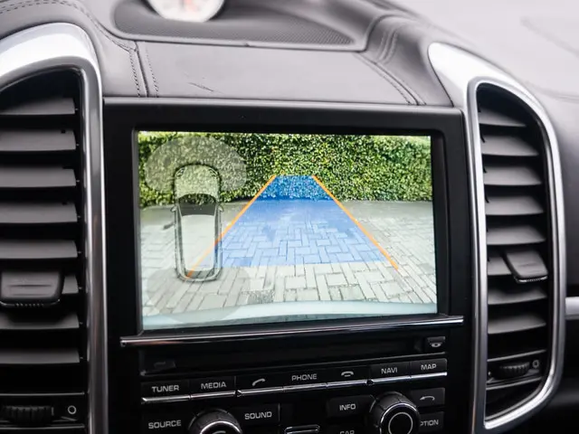 Porsche Cayenne 4.8 Turbo S 2015 Benzine 59