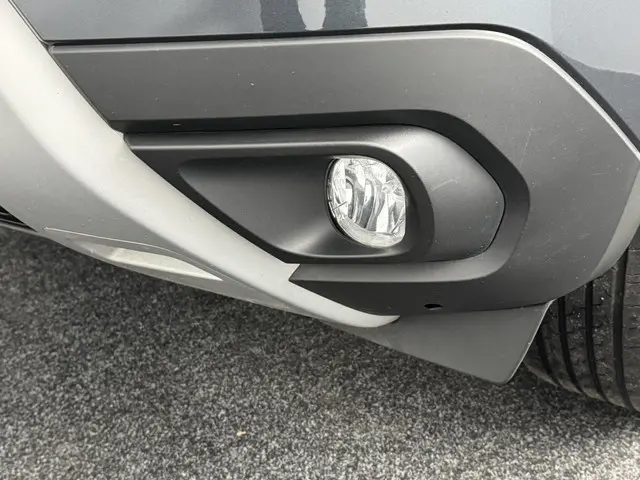 Dacia Duster 1.3 TCe 150 EDC Prestige 2021 Benzine 16