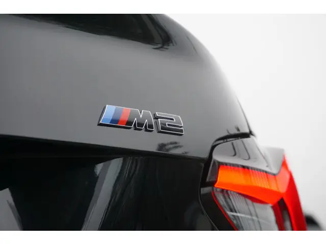 BMW M2 Coupé 2025 Benzine 37