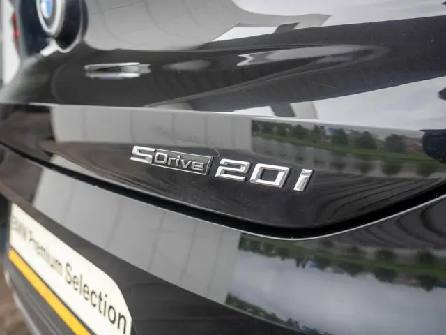 BMW X2 sDrive20i 2019 Benzine 21
