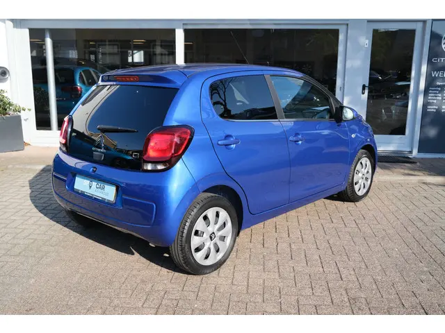 Citroën C1 2
