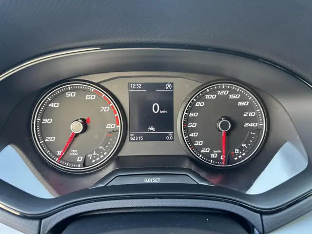 SEAT Ibiza TSI 95pk Style 2022 Benzine 4