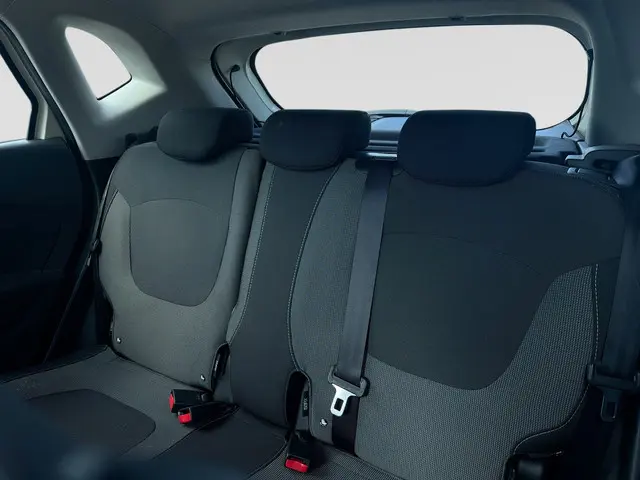 Renault Captur 1.2 TCe Dynamique 2013 Benzine 15