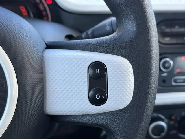 Renault Twingo SCe 70 Collection 2016 Benzine 17