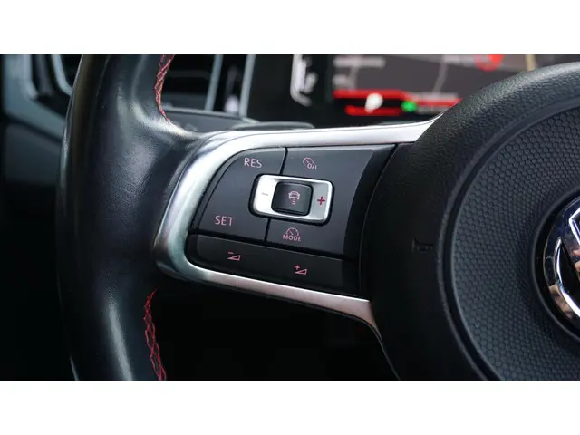 Volkswagen Polo GTI 2.0 TSI 200PK 5DRS DSG 2020 Benzine 34