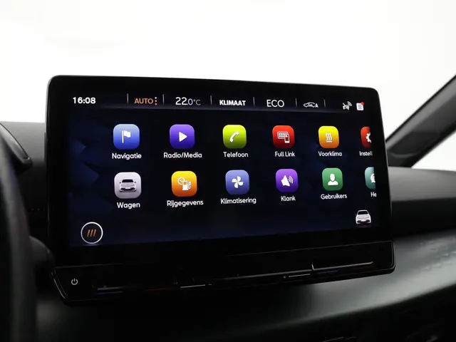 CUPRA Born Business 62 kWh 204pk 2022 Elektrisch 9