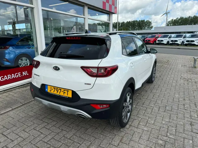 Kia Stonic 2