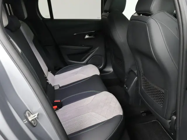 Peugeot e-208 EV GT 350 50 kWh 2020 Elektrisch 30