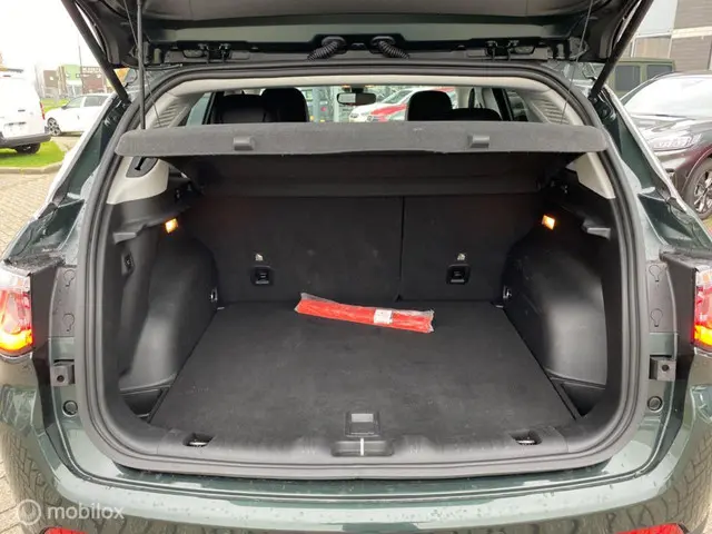 Jeep Compass 1.3T 150 DDCT Limited AUTOMAAT 2020 Benzine 7