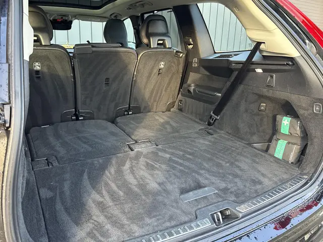 Volvo XC90 T5 AWD Inscription 2019 Benzine 30