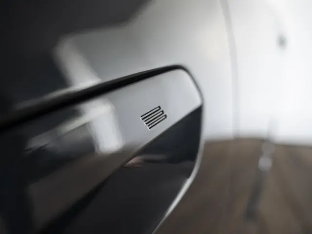 MINI Countryman E 2024 Elektrisch 56