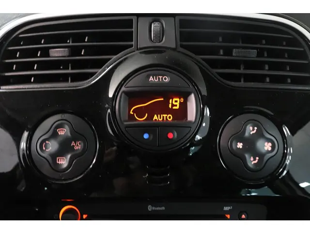 Renault Kangoo Family 1.2 TCe 2017 Benzine 25