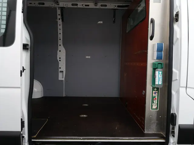 Opel Movano 2.3 CDTI L2H3 Aut- 2015 Diesel 28