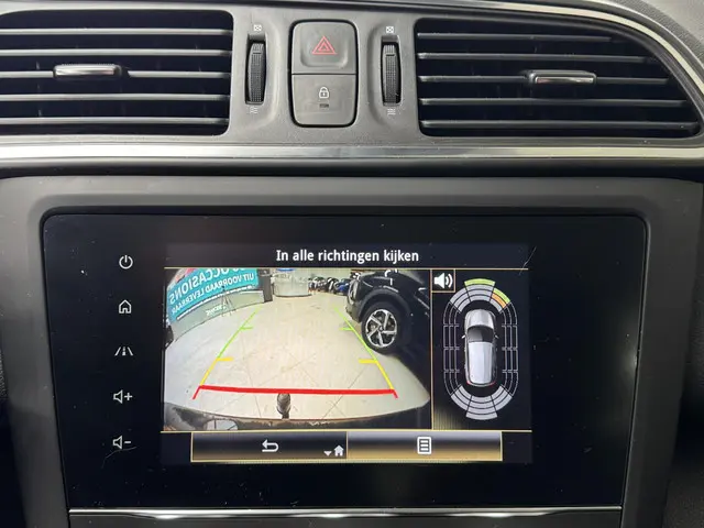 Renault Kadjar 1.3 TCe Techno 2022 Benzine 6