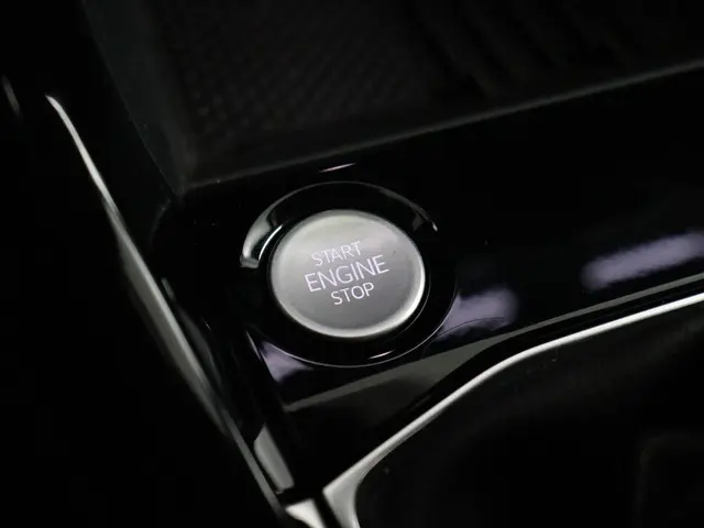 Volkswagen T-Cross 1.0 TSI R-Line Edition 2025 Benzine 20