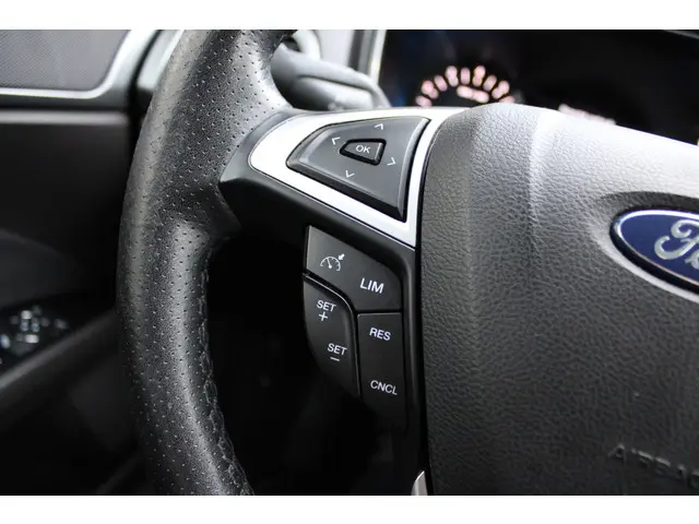 Ford Mondeo 1.5 Ecoboost 161 Pk ST Line HB 2017 Benzine 21