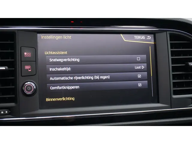 SEAT Leon ST 2.0 TSI 300pk 4DRIVE CUPRA 2018 Benzine 43