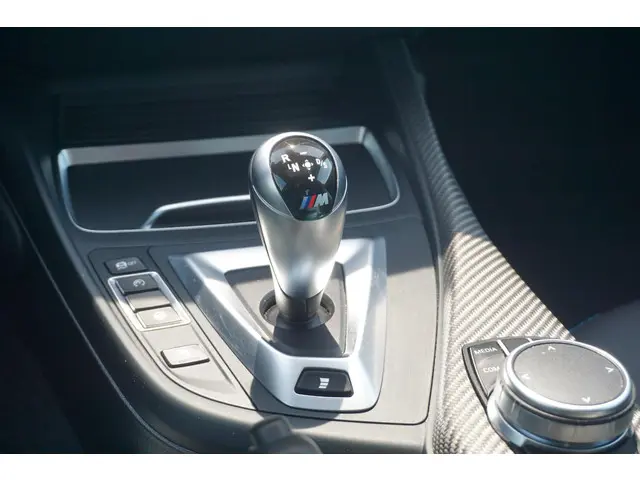 BMW M2 Coupé 2020 Benzine 31