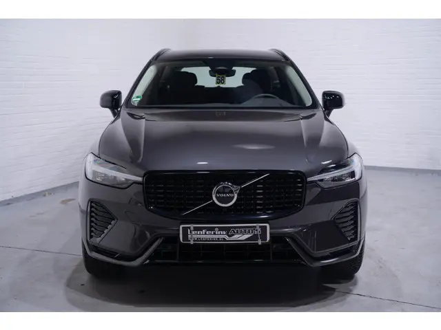 Volvo XC60 B5 Plus Dark 2023 Benzine 7