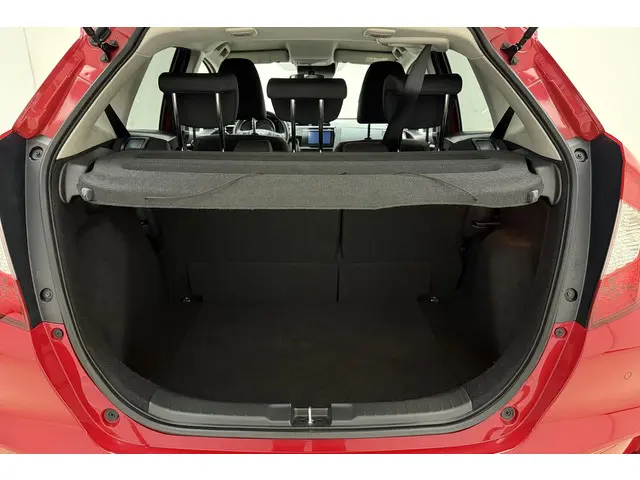 Honda Jazz 1.3 i-VTEC Elegance 2019 Benzine 13