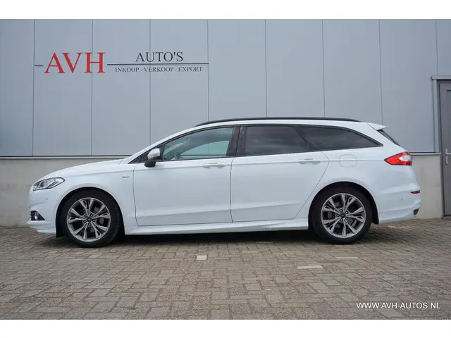 Ford Mondeo Wagon 1.5 ST Line 2018 Benzine 21