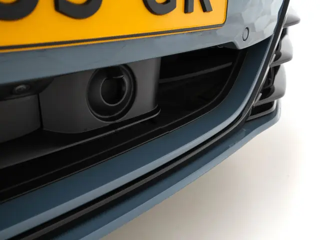 Audi e-tron GT 93 kWh AWD [ 3-Fase ] {SOH-91%} 2022 Elektrisch 44