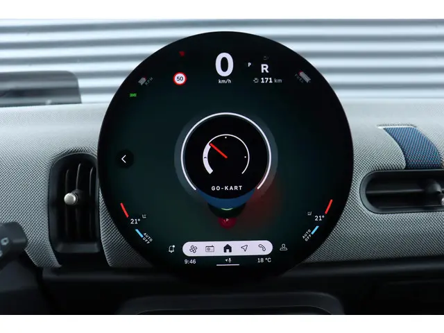 MINI 3-Deurs Cooper C 2024 Benzine 23