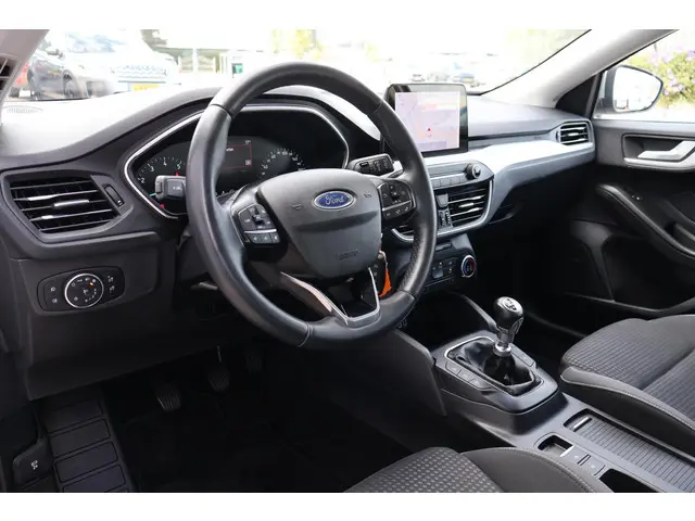 Ford Focus Wagon 1.0 Business 2021 Benzine 4