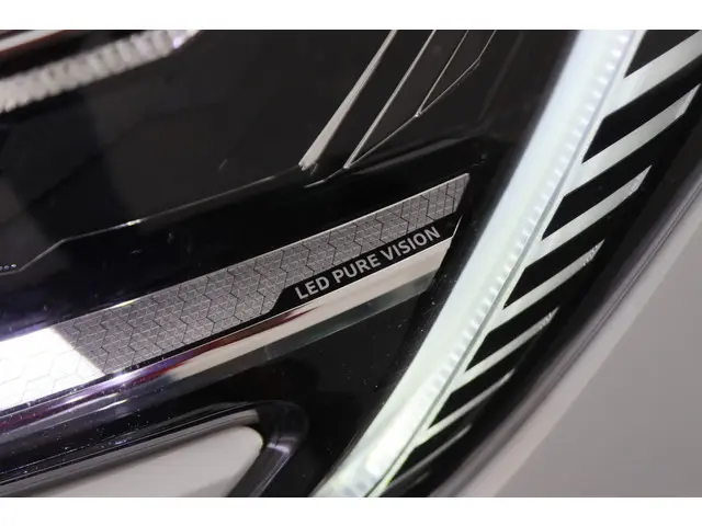 Renault Mégane Estate 1.3 TCe Intens 2021 Benzine 26