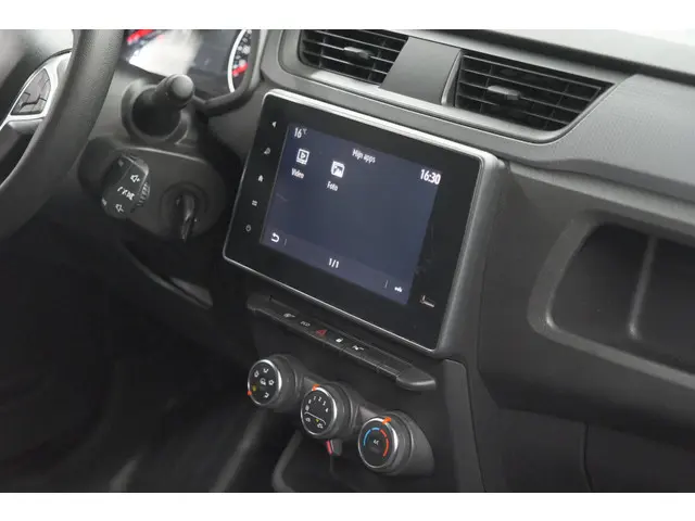 Renault Express 1.5 dCi 75 Comfort + 2021 Diesel 50