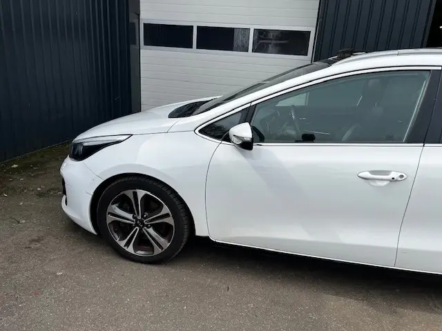 Kia cee'd Sportswagon 1.0 T-GDi GT-Line 2016 Benzine 7