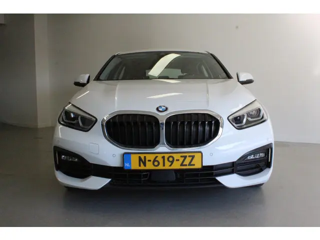 BMW 1 Serie 3