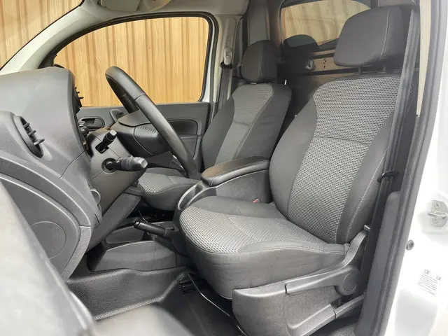 Mercedes-Benz Citan 108 CDI BlueEFFICIENCY 2018 Diesel 9