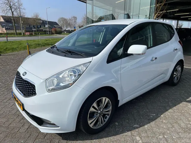Kia Venga