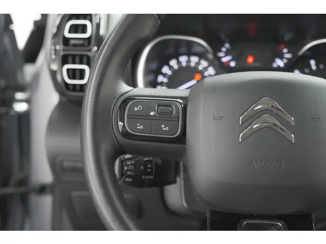 Citroën C3 Aircross PureTech 110 Feel 2020 Benzine 27