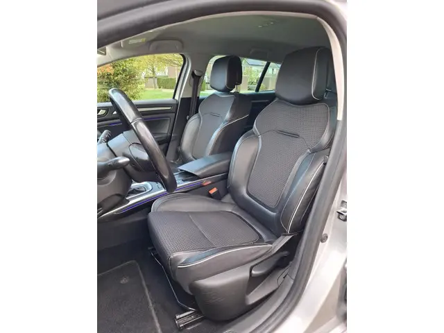 Renault Mégane Estate 1.3 TCe Bose AUTOMAAT 2019 Benzine 3