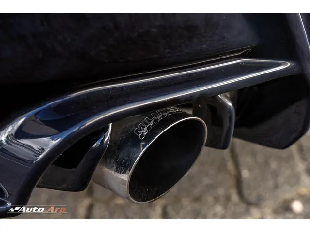 BMW 1 Serie M135i xDrive High Executive 2013 Benzine 15