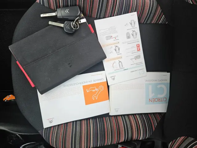 Citroën C1 Feel 2019 2019 Benzine 8