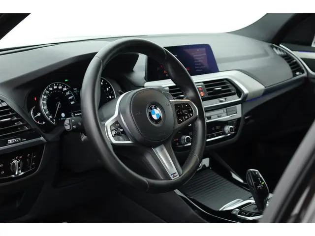 BMW X3 xDrive20i M Sport 2020 Benzine 5
