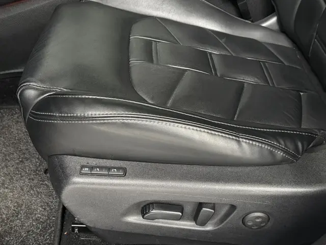 Nissan QASHQAI 1.3 DIG-T Tekna + 2021 Benzine 28