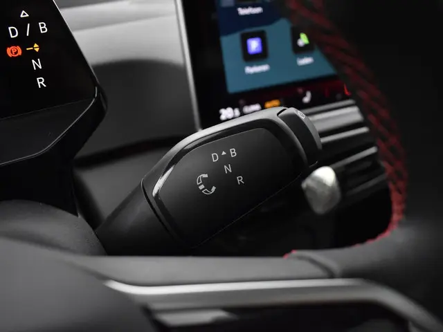 Volkswagen ID.3 GTX Performance 79 kWh 2025 Elektrisch 20