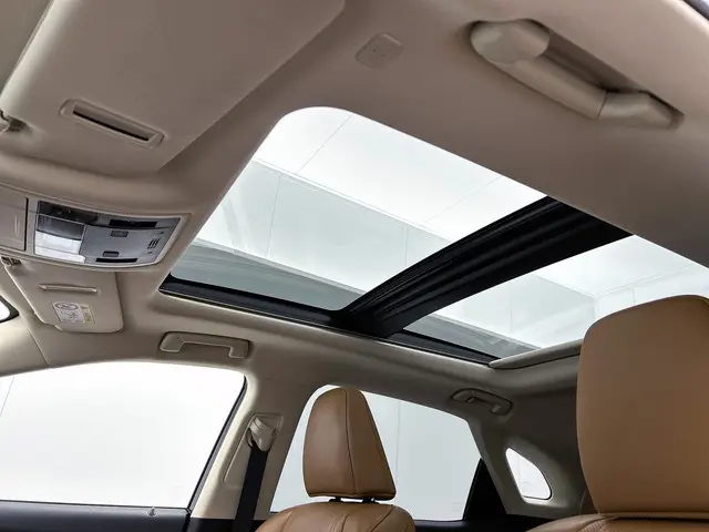 Lexus RX 450h AWD Executive Line 2020 Hybride Benzine 25