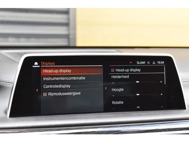 BMW 7 Serie 730Ld xDrive 2019 Diesel 30