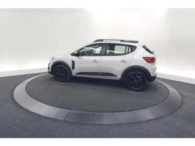 Dacia Sandero Stepway TCe 90 Extreme 2024 Benzine 69