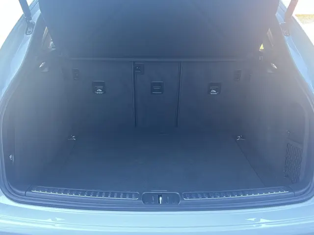 Porsche Macan 2.0 2018 Benzine 5